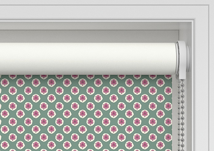 Henrys, Daws - Twist&Fit Roller Blind - Image 10